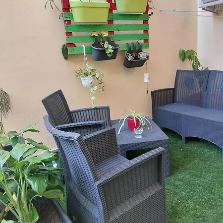 Homestay szállás 2 Flamingos *