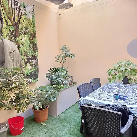 Homestay szállás 2 Flamingos