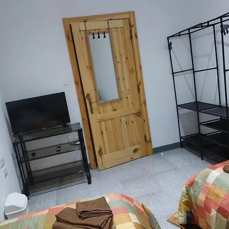2 Flamingos Homestay szállás