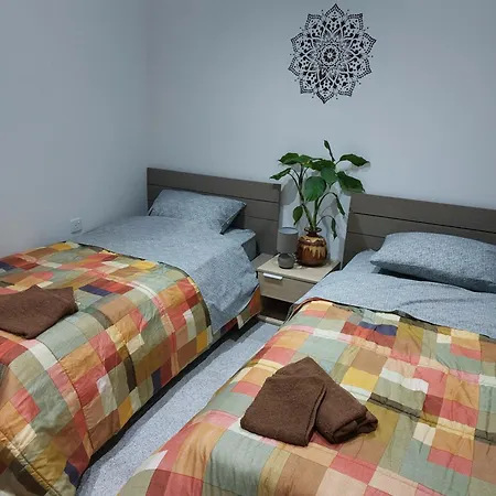 Homestay szállás 2 Flamingos *